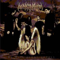 Lessthanot : We Will Judge the Angels